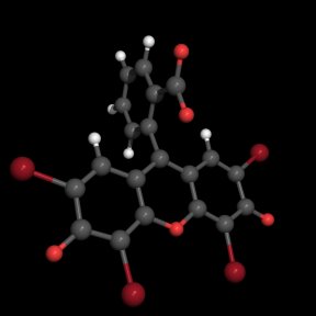 Eosin Dye